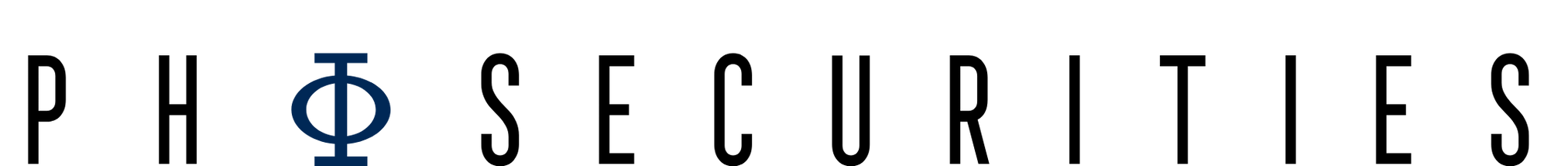 phi securities logo