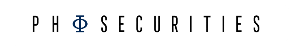 phi securities logo bg