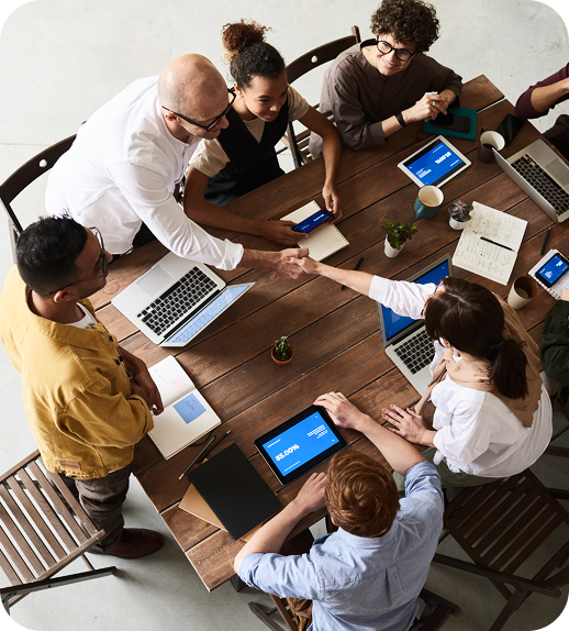 about phi security investments