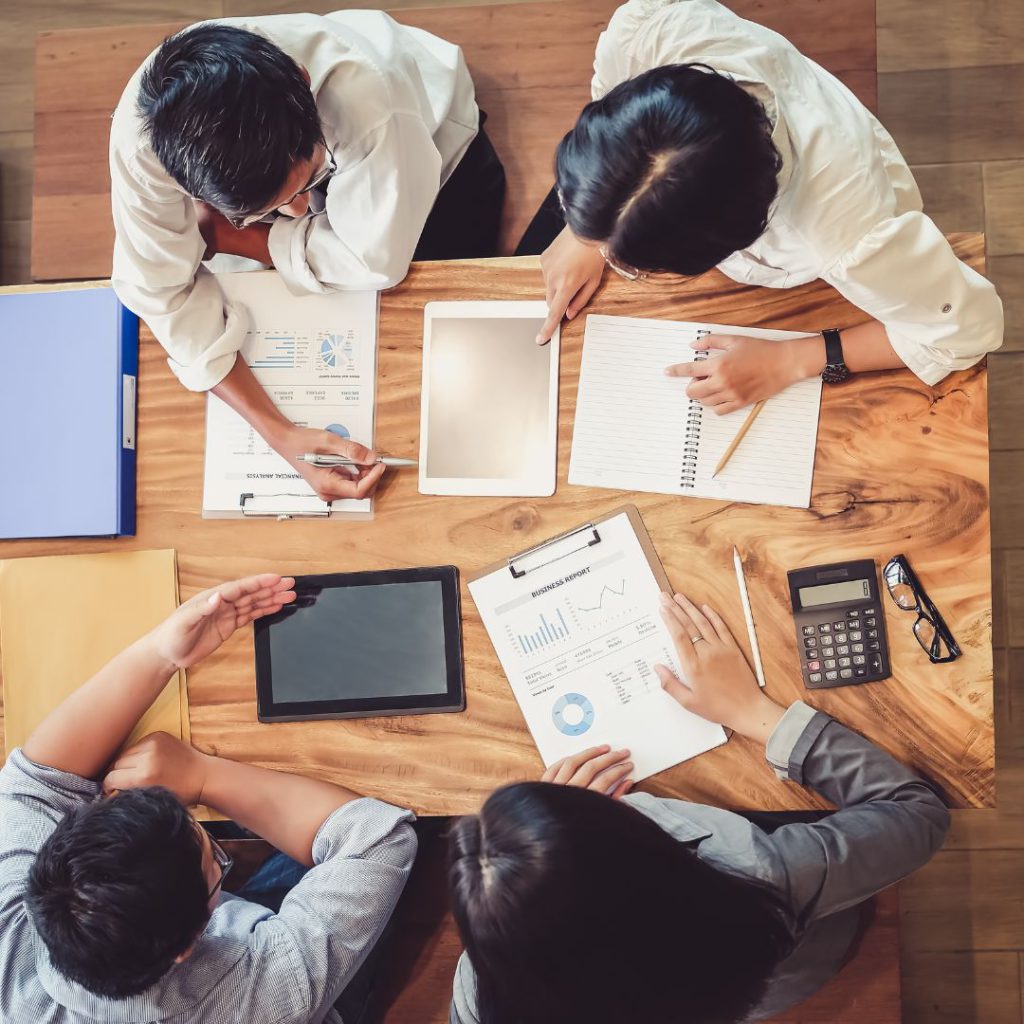 phi securities consultants